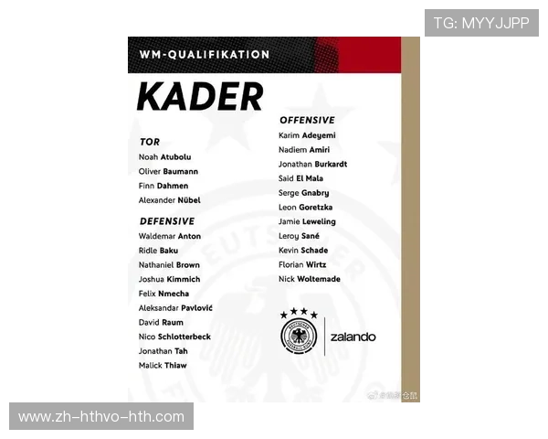 《最新德甲各球队主要球员国籍统计与名单整理》