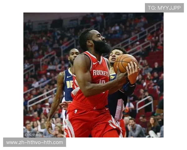 火箭队对掘金比赛球员数据统计及表现评析