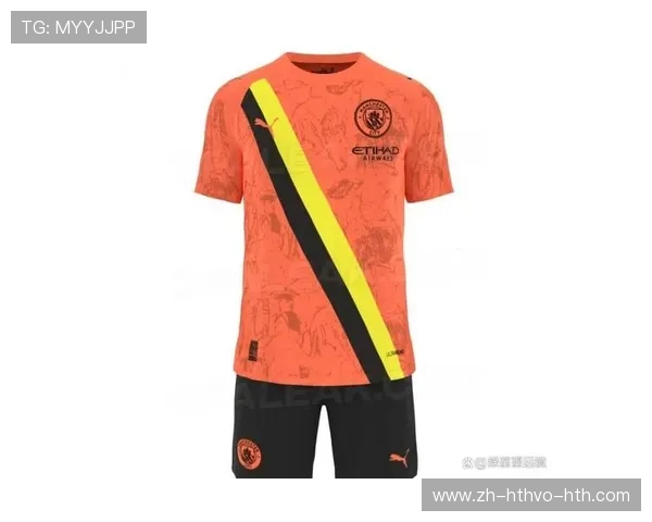 英超20支球队球衣设计及配色方案解析