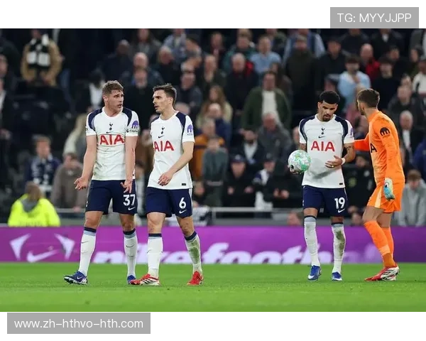 热刺今年英超14轮0胜创尴尬纪录唯一不胜球队现状解析